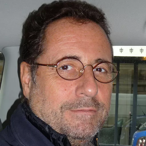 Marc Bretonnière