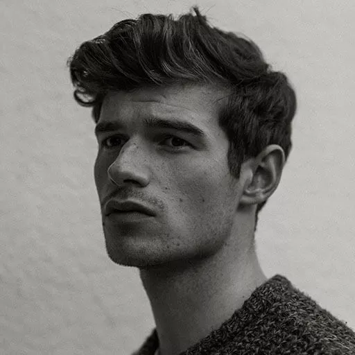 Paul Forman
