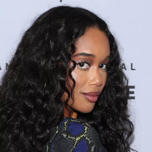 Laura Harrier