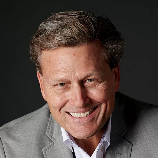 David Baldacci