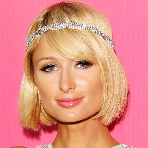 Paris Hilton