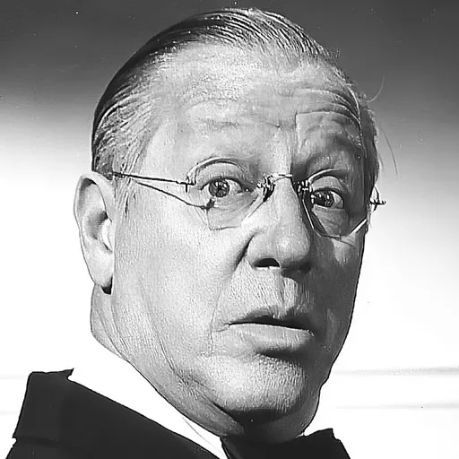Irving Bacon