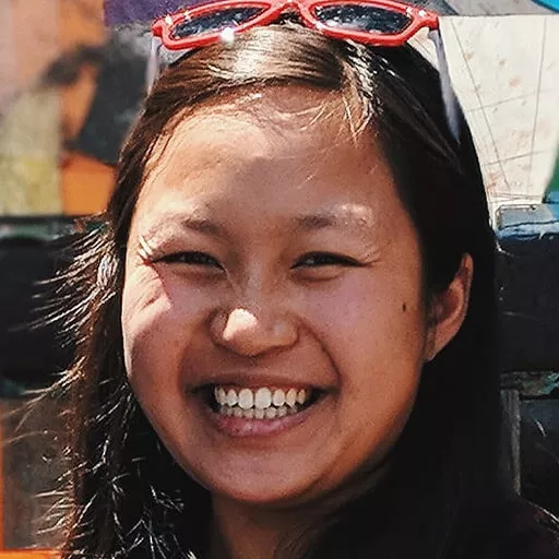 Lynna Lam