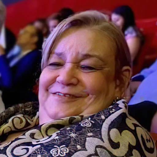 زویلا گنزالز