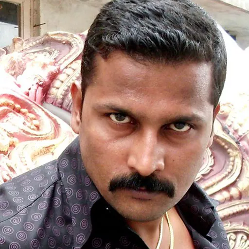 Vikas Shrivastav