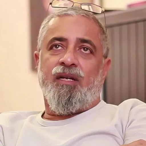 Vikas Sivaraman
