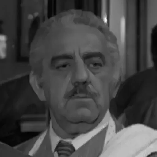Alfred Dennis