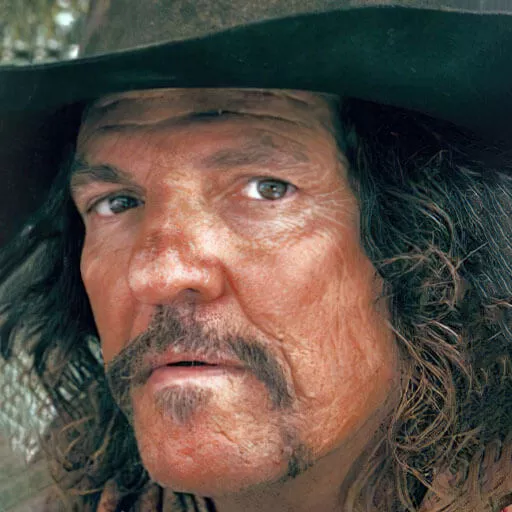 Clark Sanchez