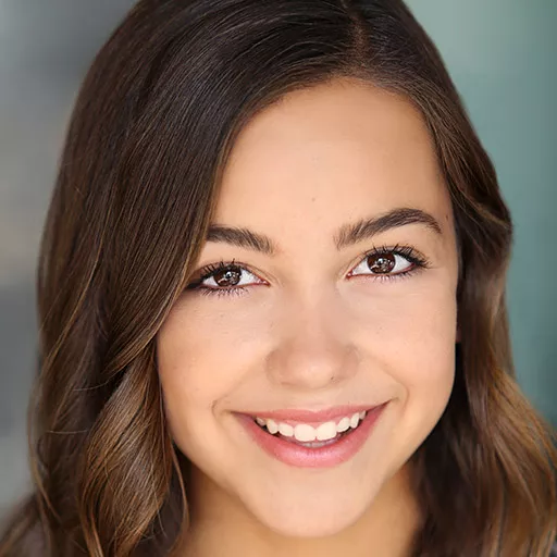 Megan Richie