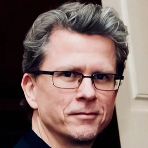 Christian Michael Pates
