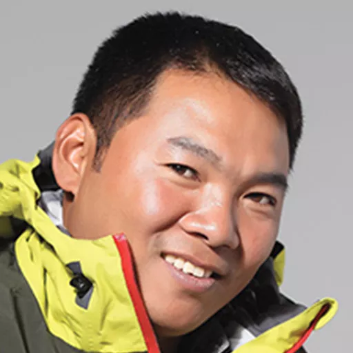 Mingma Sherpa