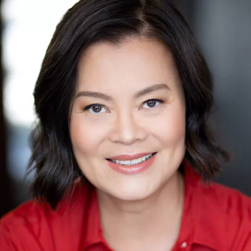 Elizabeth Moy