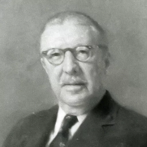 Howard Lindsay