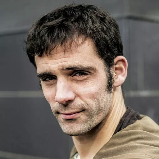 Joseba Usabiaga