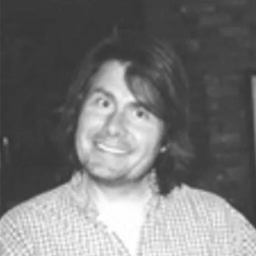 Bert Bates