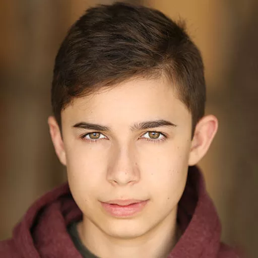 Austin Nash Chase