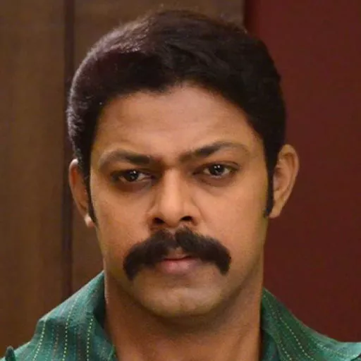Devdutta Nage