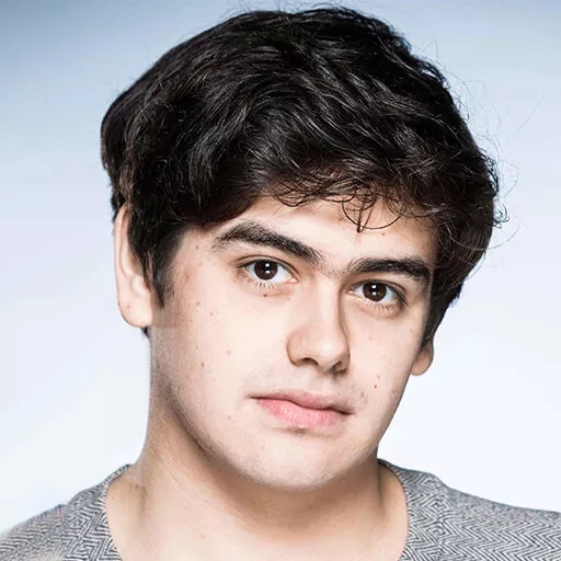 Cristian Ortega