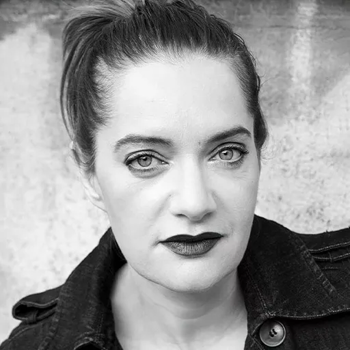 Amélie Bénady
