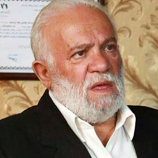 سعید نورالهی