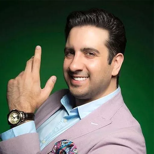 امید حاجیلی