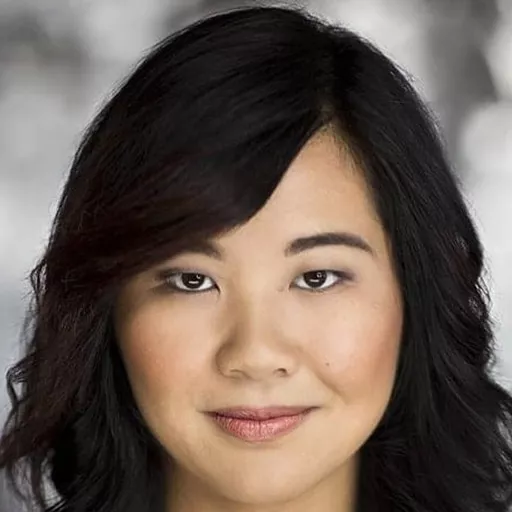 Samantha Wan