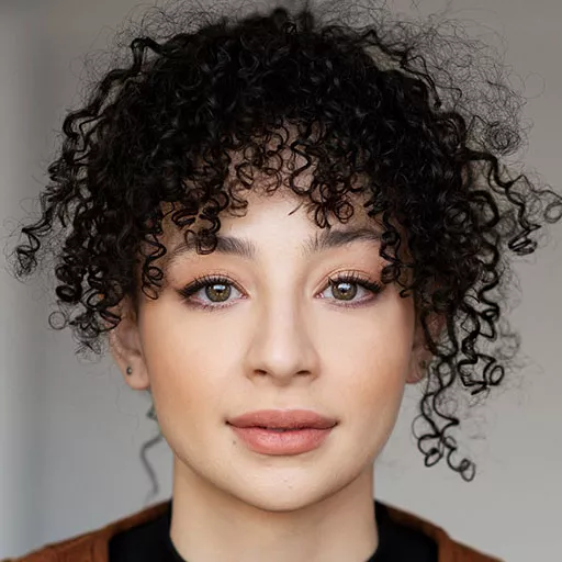 Daniela Sandiford