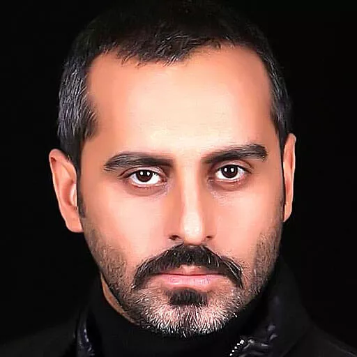 علیرام نورایی