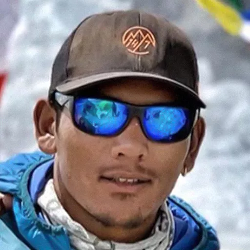 Gesman Tamang