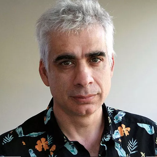 Boris Quercia