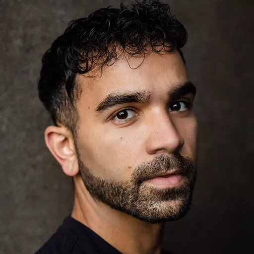 عمر بارود