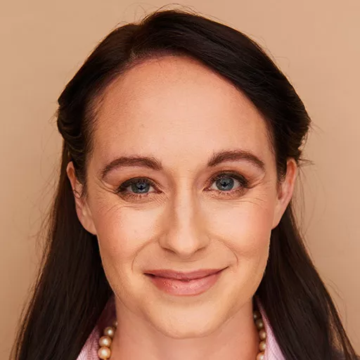 Molly Gray Ivanovska