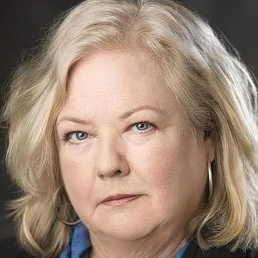 Trish Allen