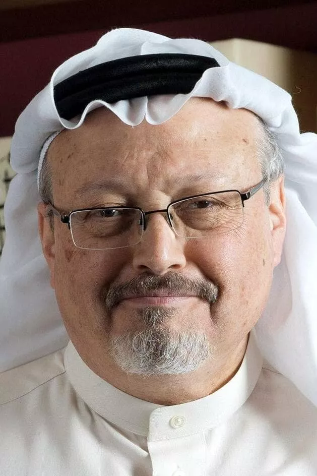 جمال خاشقچی