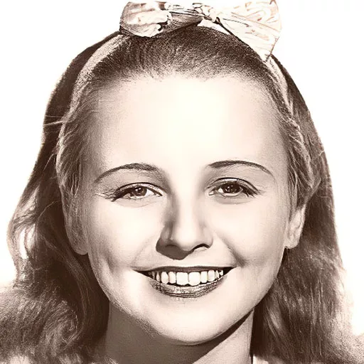 Charlotte Henry