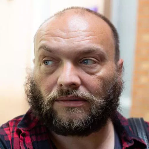 Stéphan Castang