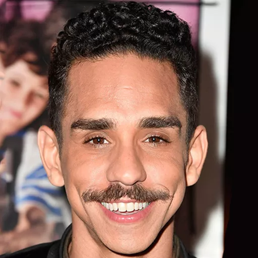 Ray Santiago