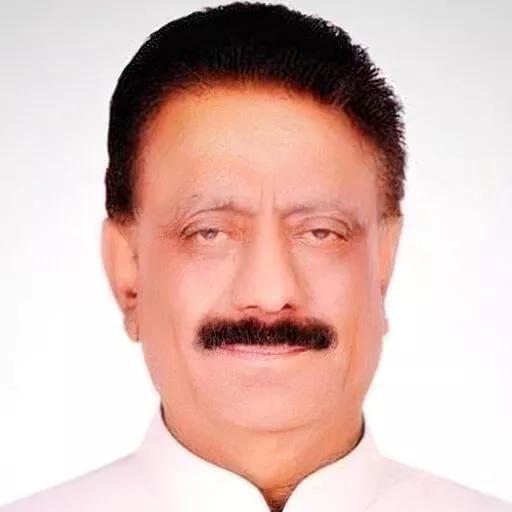 Kuldeep Rathore