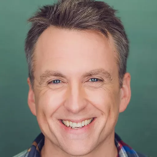 Jonathan D. Williams