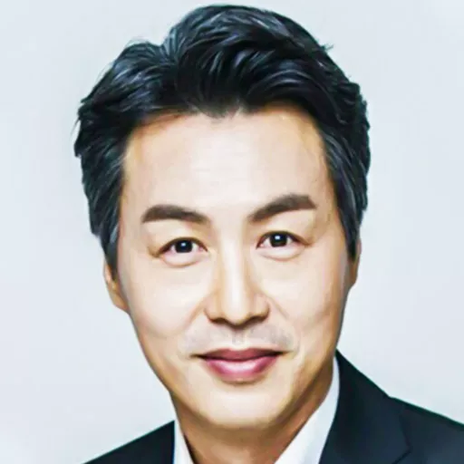 Yoon Jin-Ho