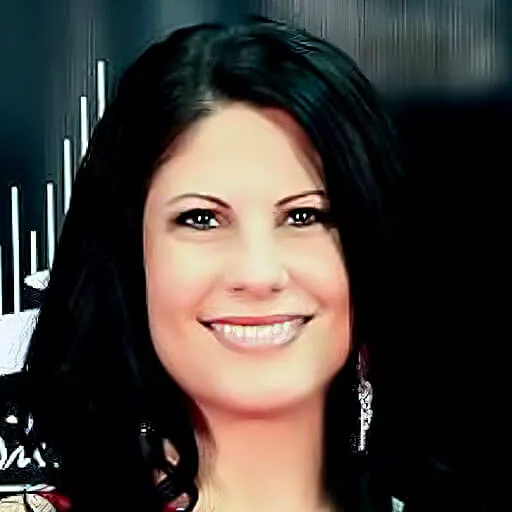 Tiffany Burns