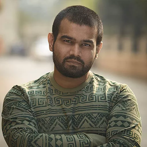 ساحیل وحید