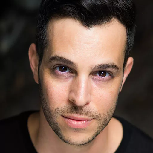 Shai Matheson
