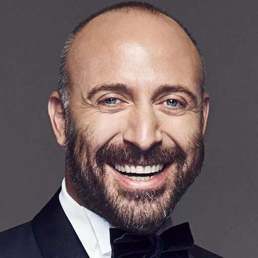 خالد ارگنچ