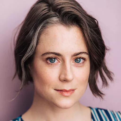 Sarah Young