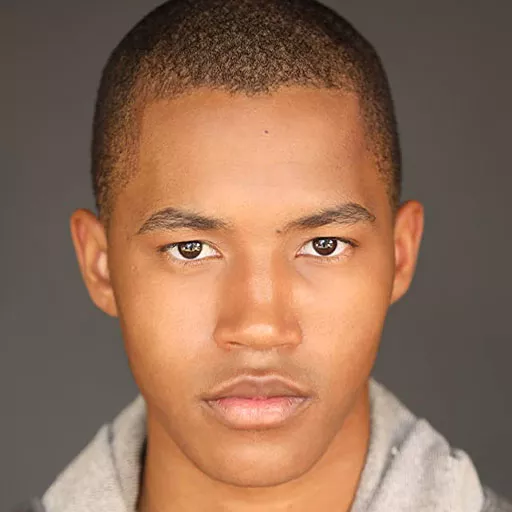 Joshua Brockington