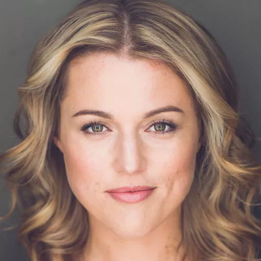 Rebecca Faulkenberry