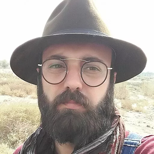 سهیل میرسپاسی