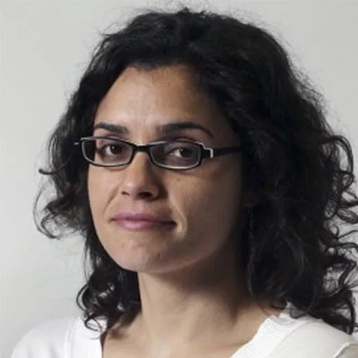 Maria Cramer