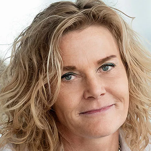 Charlotte Bøving